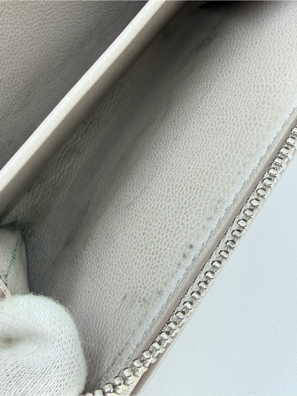 LV Lou Bi Color Coussin Embossed Monogram Wallet w/Box Dust Bag & Entrupy COA - Picture 14 of 14
